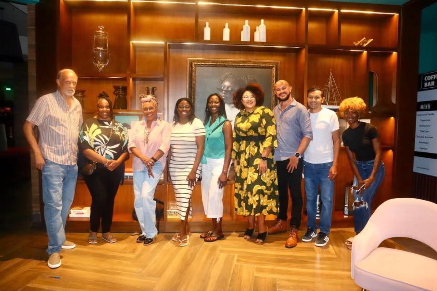 Editorial travel image representing a Costa Rica scouting trip.